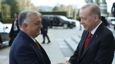 Macaristan Başbakanı Orban: İstanbul barış müzakereleri Erdoğan'ın başarısı