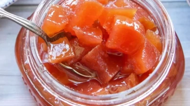 Ayva reçeli nasıl yapılır?