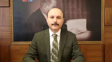 Türk Eğitim-Sen Genel Başkanı Geylan'dan "19 Mayıs" mesajı