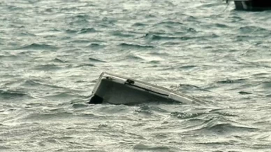 Nijerya'da yolcu taşıyan teknenin batması sonucu 37 kişi öldü