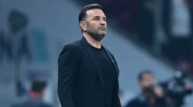 Okan Buruk tarih yazmanın eşiğinde