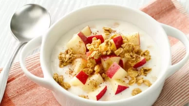 7 günde göbek eriten muhteşem üçlü!