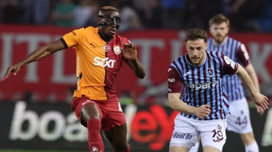 Süper Lig'de haftanın panoraması