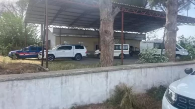 Sırlarla dolu aile dramı! Sevgilisiyle ağaçta asılı bulunan adamın eşi de intihar etmiş