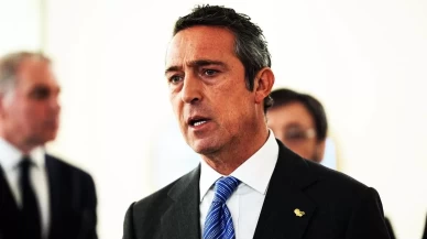 Fenerbahçe'den ''tehdit'' iddialarına sert cevap! Suç duyurusu geldi