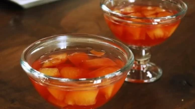 Şeftali Kompostosu Nasıl Yapılır?