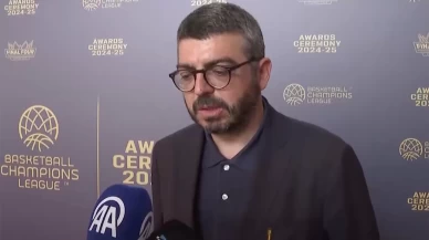 Can Natan: “Kupayı İstanbul’a getireceğiz”