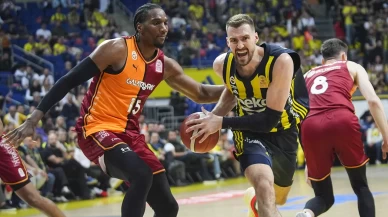 Potadaki derbide kazanan Fenerbahçe!