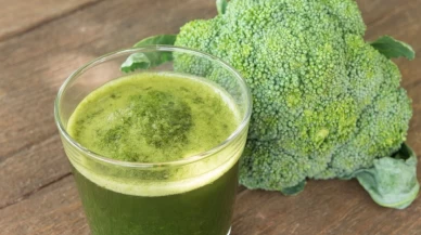 Brokoli kürü nasıl yapılır? İbrahim Saraçoğlu’ndan brokoli kürü tarifi