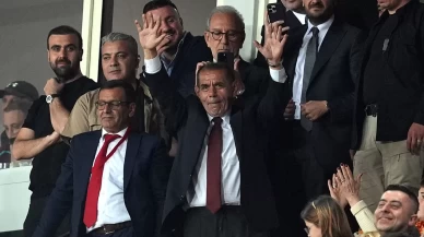 Galatasaray Başkanı Dursun Özbek: Muslera’nın kalması için ısrarcıyız