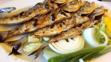 Sarıkanat Balığı Pişirmenin Püf Noktaları