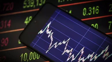 Avrupa borsalarında yükseliş