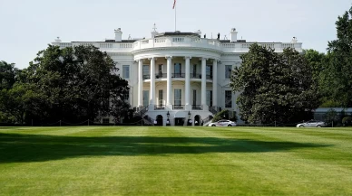 Beyaz Saray, İsrail'in "Gazze'yi işgal planını" yorumlamadı