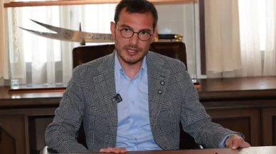 Tokat Belediye Başkanı Yazıcıoğlu: Bir hisse bağışla, bir aileye bayram olsun!