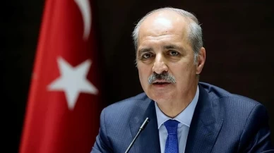 Numan Kurtulmuş'tan, trafik kazalarında hayatını kaybedenler için başsağlığı mesajı