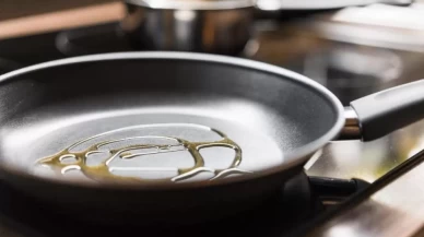 Teflon Kullanımında Dikkat Edilmesi Gerekenler