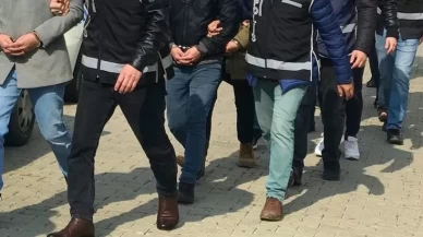 Edirne ve Kırklareli'nde 47 kaçak göçmen yakalandı