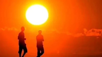 Felaket kapıda mı?