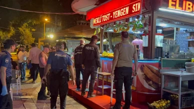 Adana'da dehşet! Emekli polis boşandığı eşini öldürüp intihar girişiminde bulundu