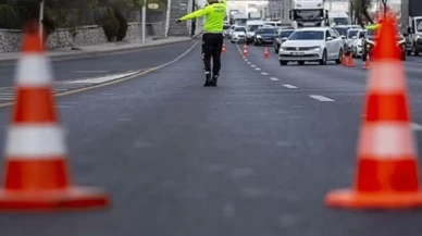 Şampiyonluk kutlamaları nedeniyle bazı yollar kapanacak