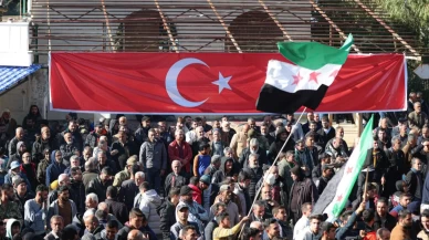 Şam'da Yapı-İnşaat Malzemeleri ve Enerji Fuarı başladı