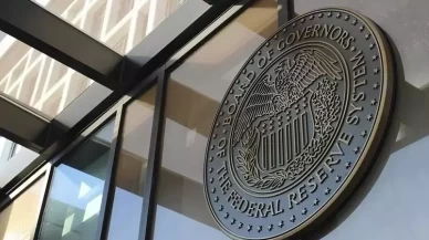 Fed faizleri sabit tuttu