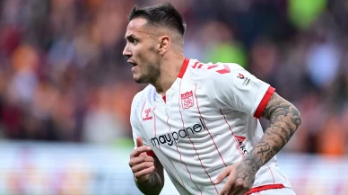 Sivasspor kritik maçta golcüsünden yoksun