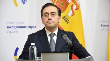 İspanya'dan sert tepki: Gazze'deki şiddet derhal durmalı!