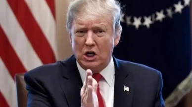 ABD'de sıcak gelişme! Trump'ın seçim vaadi hayata geçiyor