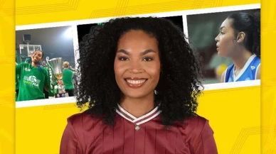 Göztepe'ye ABD’li pasör çaprazı