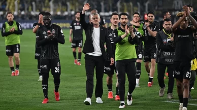 TFF’den Necip Uysal’a Fair Play ödülü