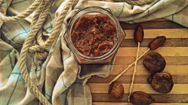 İncir Marmelatı Nasıl Yapılır?