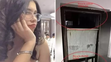 Beren Su Bolat davasında karar açıklandı