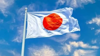 Japonya, Suriye'ye yaptırımları kısmen kaldırıyor