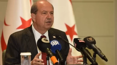 KKTC Cumhurbaşkanı Tatar: Rum tarafı gerginliği artırıyor!