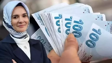 Ödemeler hesaplara yatırıldı