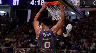 Unicaja Malaga, ünvanını korumak istiyor