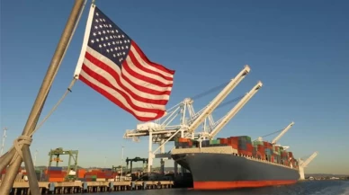 ABD'nin dış ticaret açığı martta yüzde 14 arttı