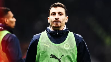 Taburcu olan Mert Hakan Yandaş'tan ilk mesaj!