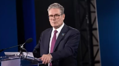 "İsrail'in gerilimi tırmandırmasından dehşete düştük"