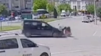 Kazada yaralanan muhtar yaşam savaşını kaybetti