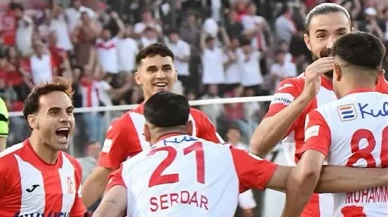 Balıkesirspor'a beraberlik yetti