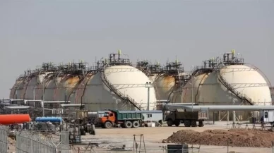 Nijerya'da 19 kaçak petrol arıtma tesisi kapatıldı