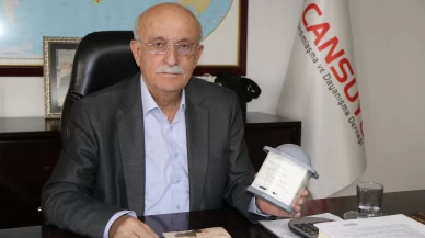 Bigalı Yusuf Eymen ve Ömer Musab’ın Gazze için kumbara fedakarlığı!