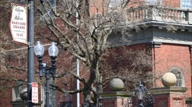 ABD Başkanı Trump'tan Harvard açıklaması!