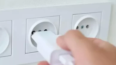 Elektrik faturanızı gizlice yükselten 3 cihaz! Fişten çekmeyi unutmayın