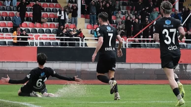 2. Lig'de Play-Off heyecanı başlıyor