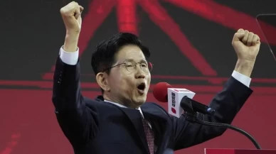 Güney Kore'de PPP başkanlık seçimlerinde adayını belirledi