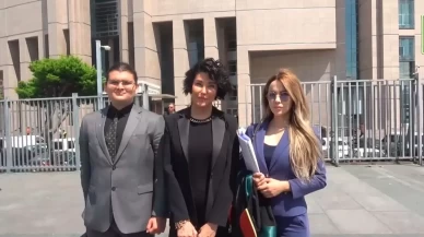 Deniz Akkaya'ya 2 yıl 4 ay hapis cezası