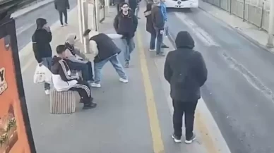 Ahmet Minguzzi cinayetinde kan donduran görüntü